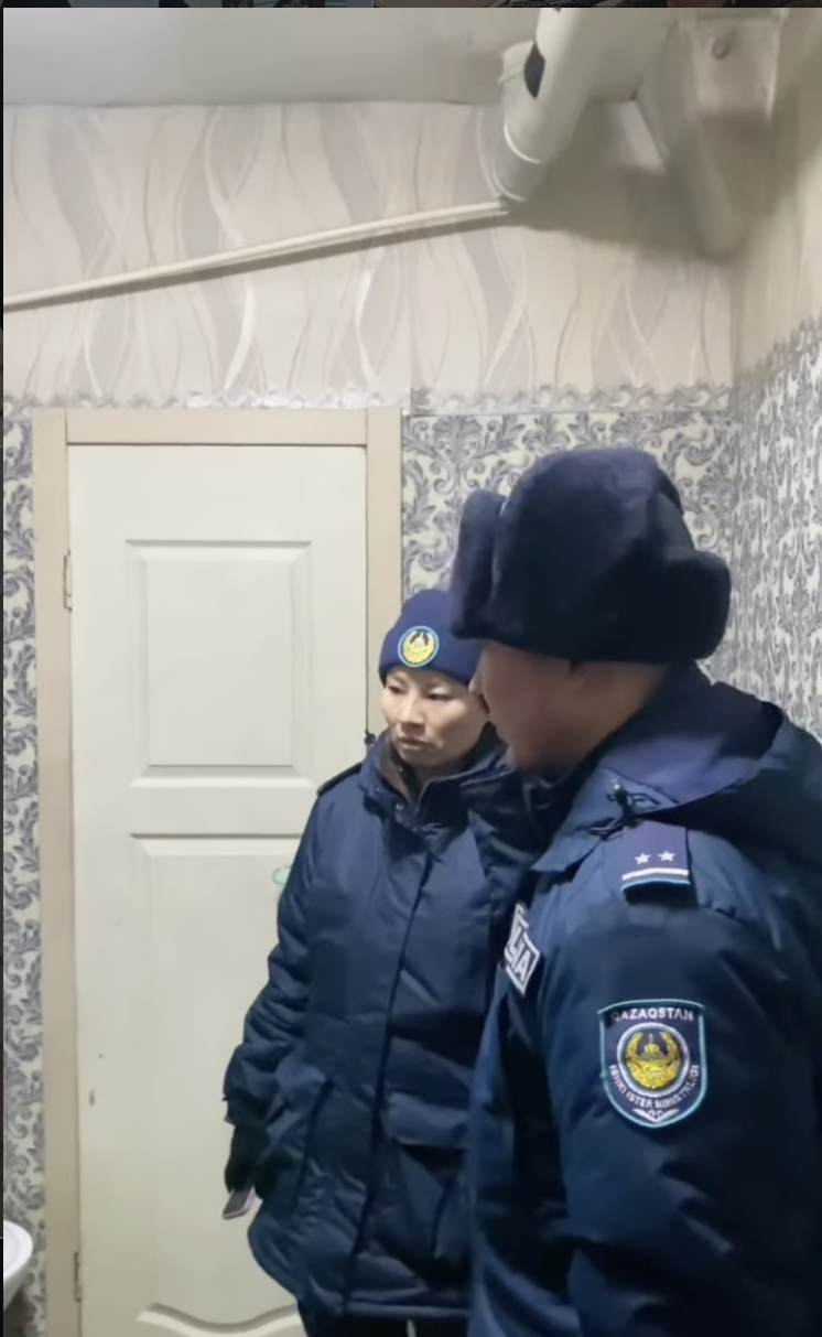 Проведение мероприятий, направленных на повышение правовой грамотности граждан