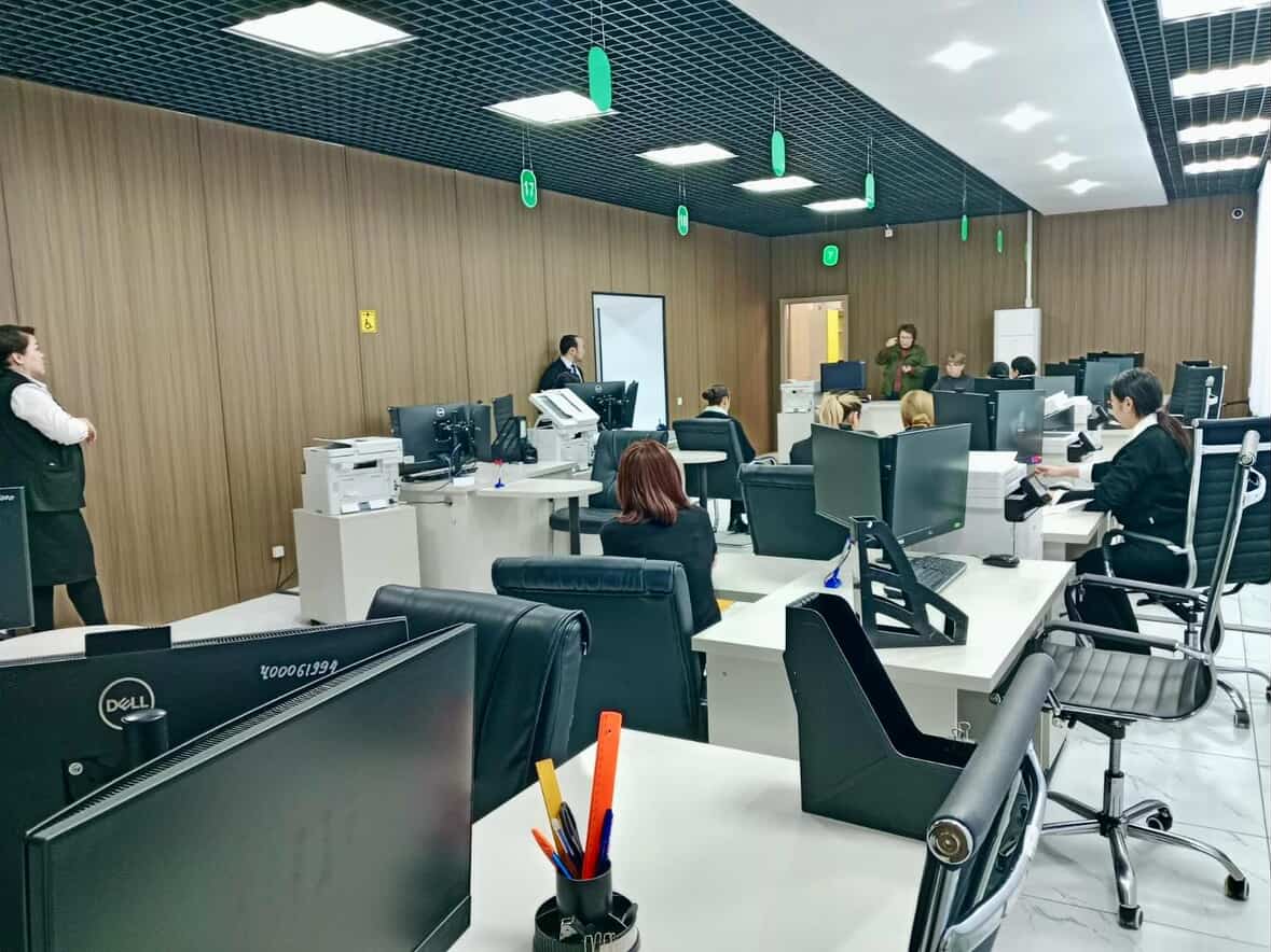 Проведён семинар