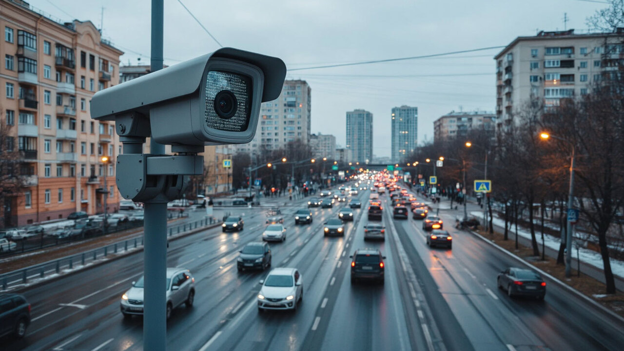 Безопасный город