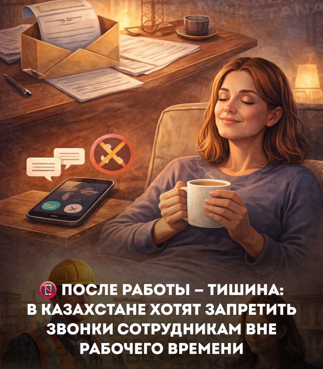 В Казахстане готовятся масштабные изменения в Трудовой кодекс