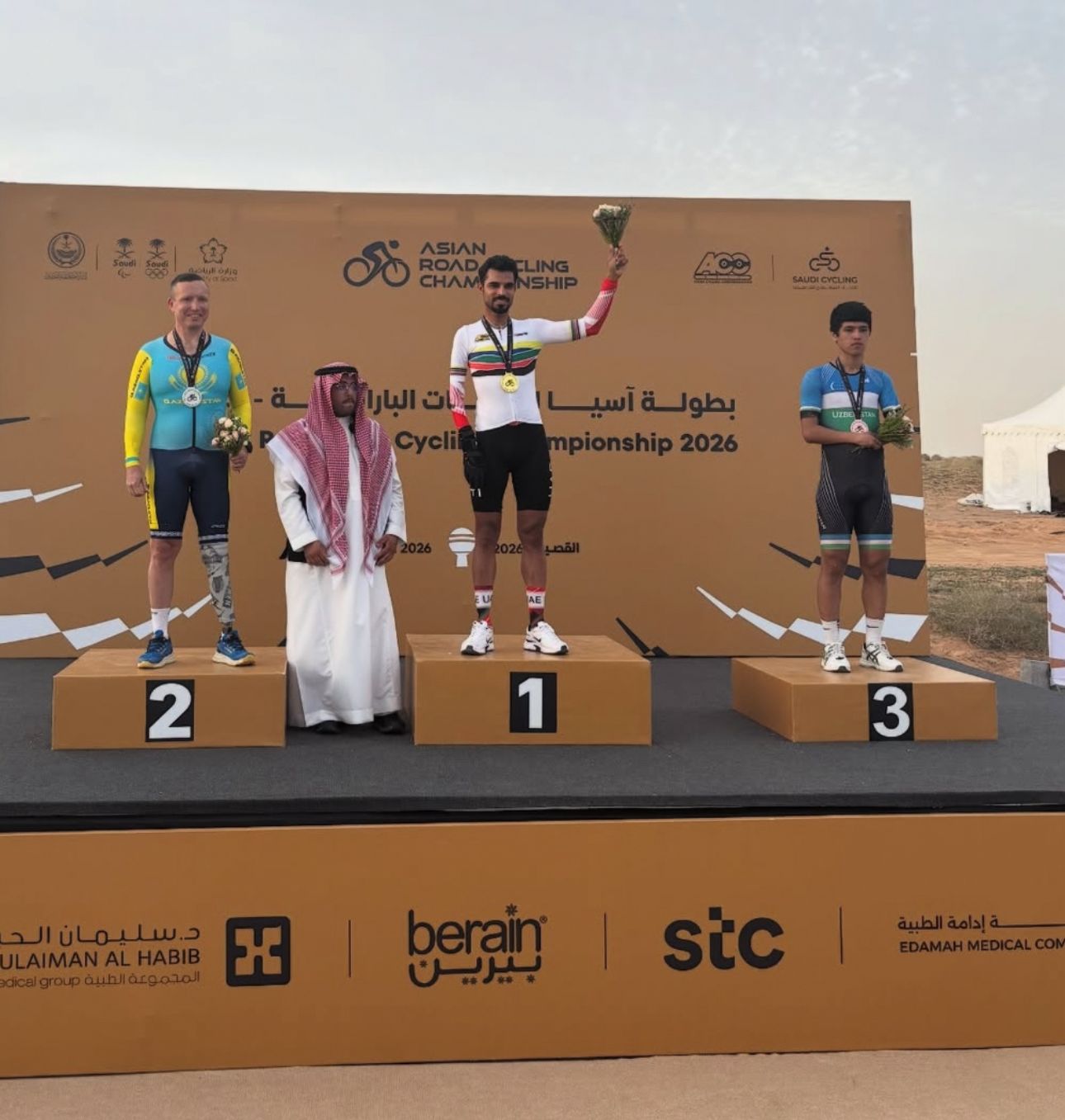 Наш земляк Павел Бабенко взял серебро на Чемпионате Азии!