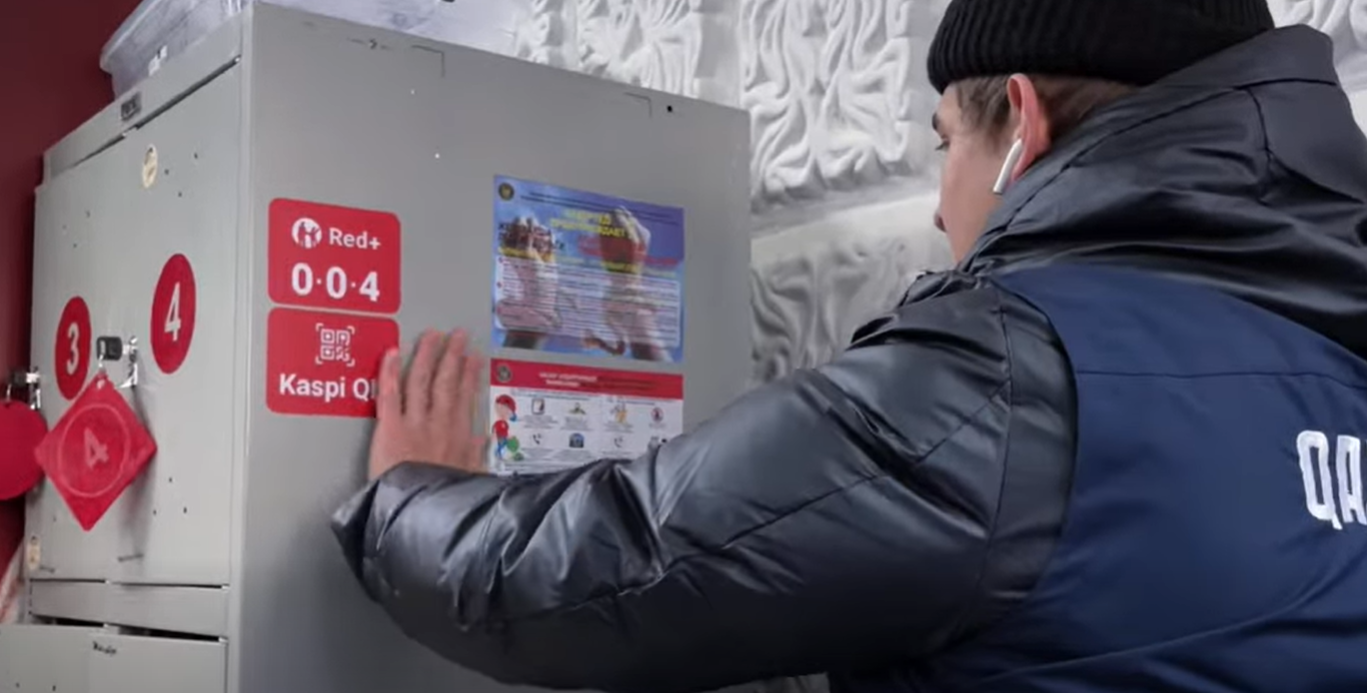 В общественном транспорте проведены профилактические мероприятия по противодействию наркомании