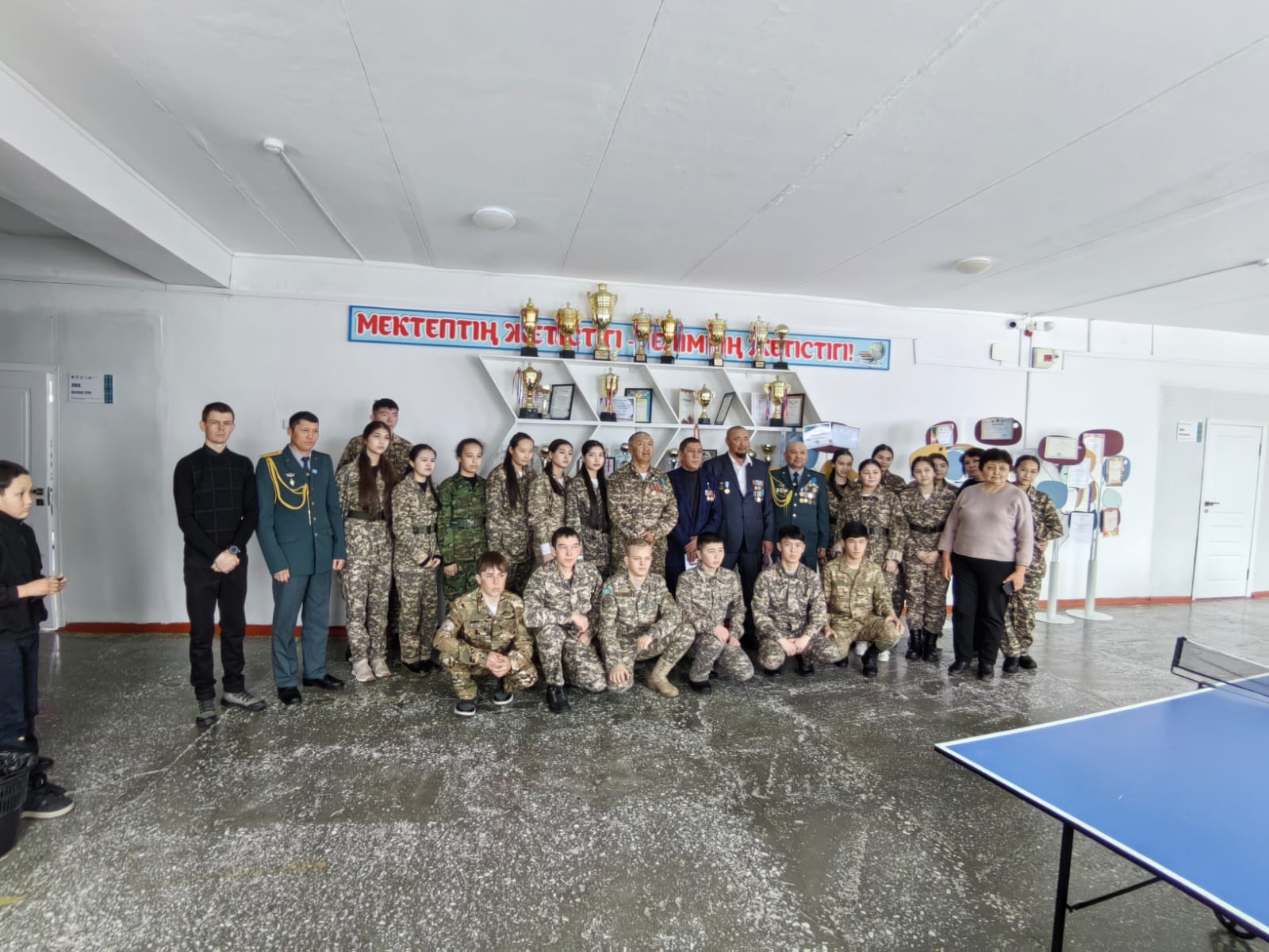 «Афганские дороги-вечно в нашей памяти»