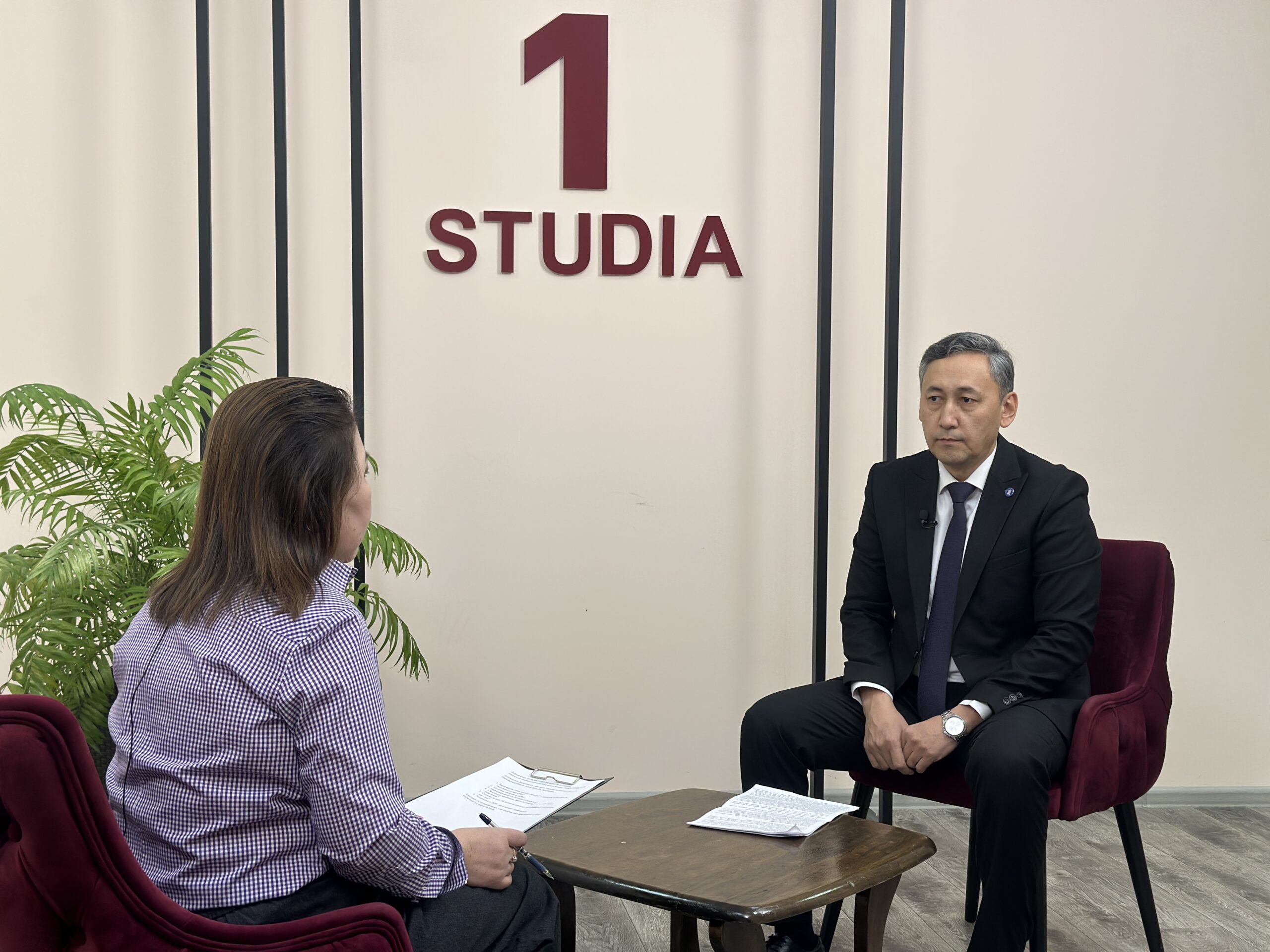 Об эпидемиологической ситуации в регионе