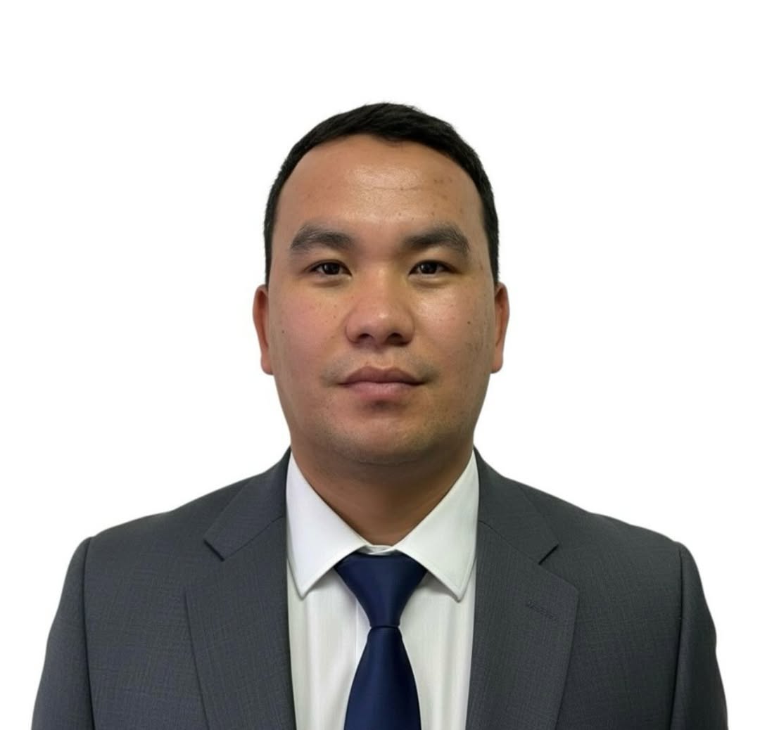 Мусатаев Руслан Мадиевич — аким Шыганакского сельского округа