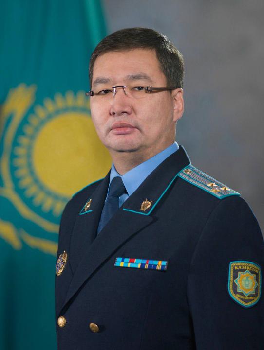 О назначениях