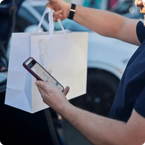 Мошенники маскируются под курьерские службы: граждан призывают к бдительности