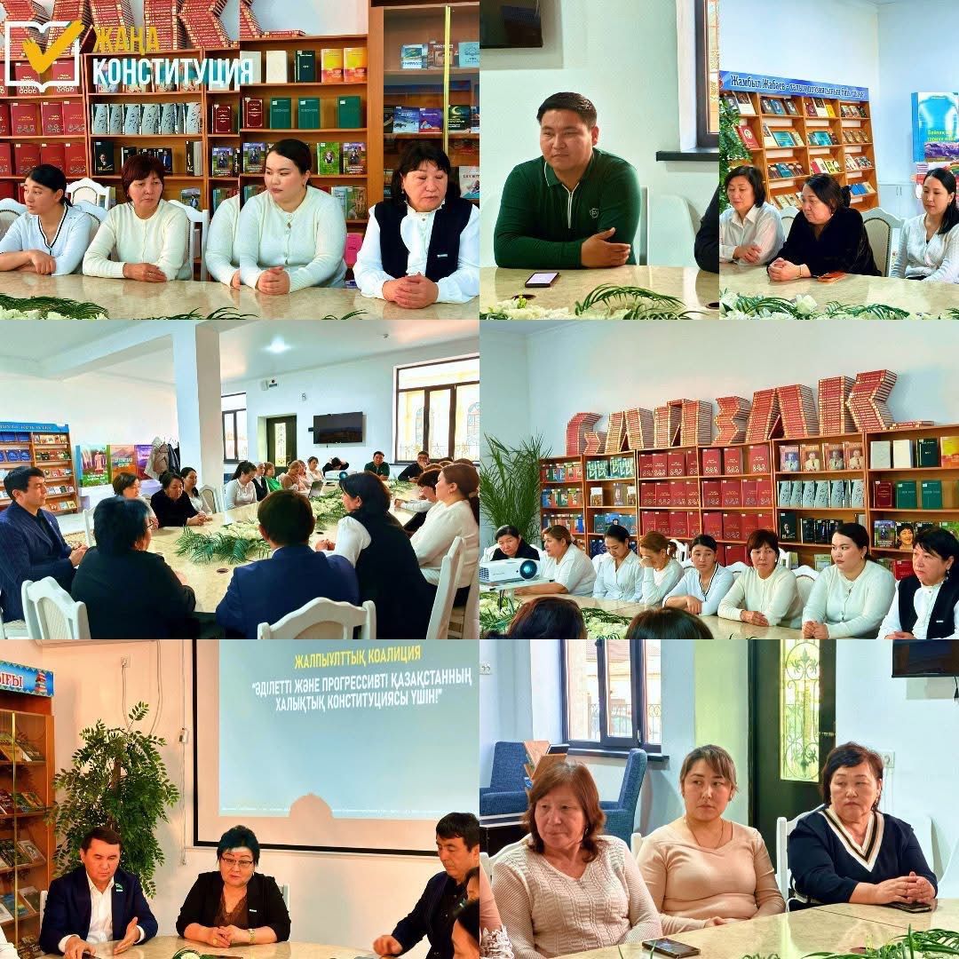 Завтрашний день страны зависит от сегодняшнего решения