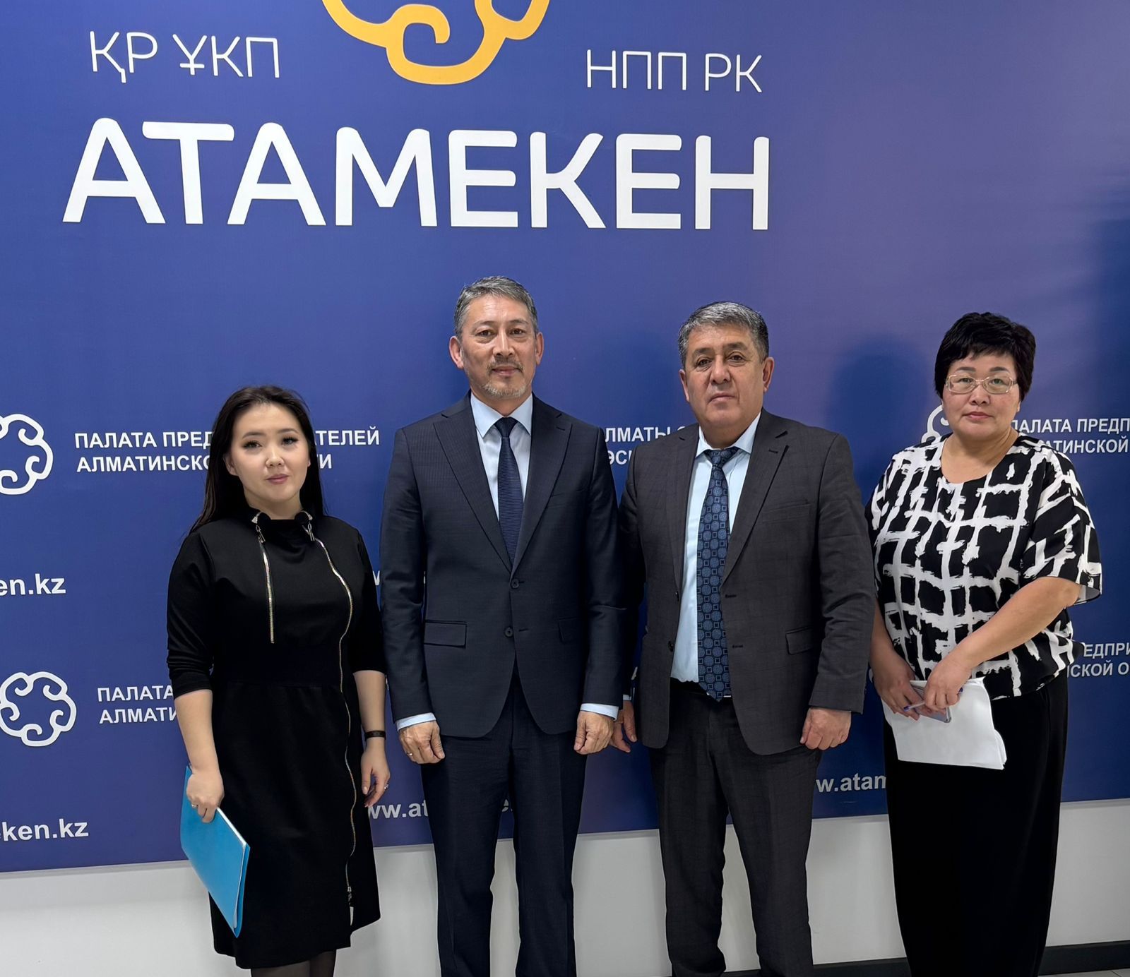 Состоялось заседание отраслевого совета по образованию