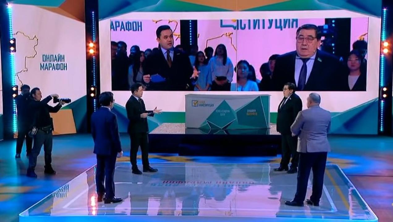 Как будет работать однопалатный Курултай: депутаты дали разъяснение