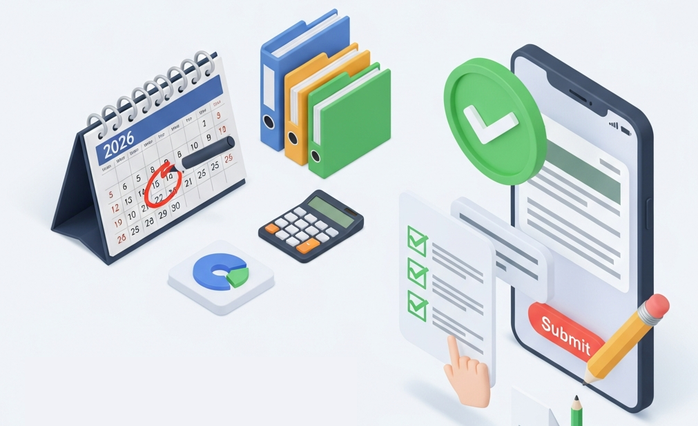 Переход на «упрощенку»: алгоритм действий и работа над ошибками