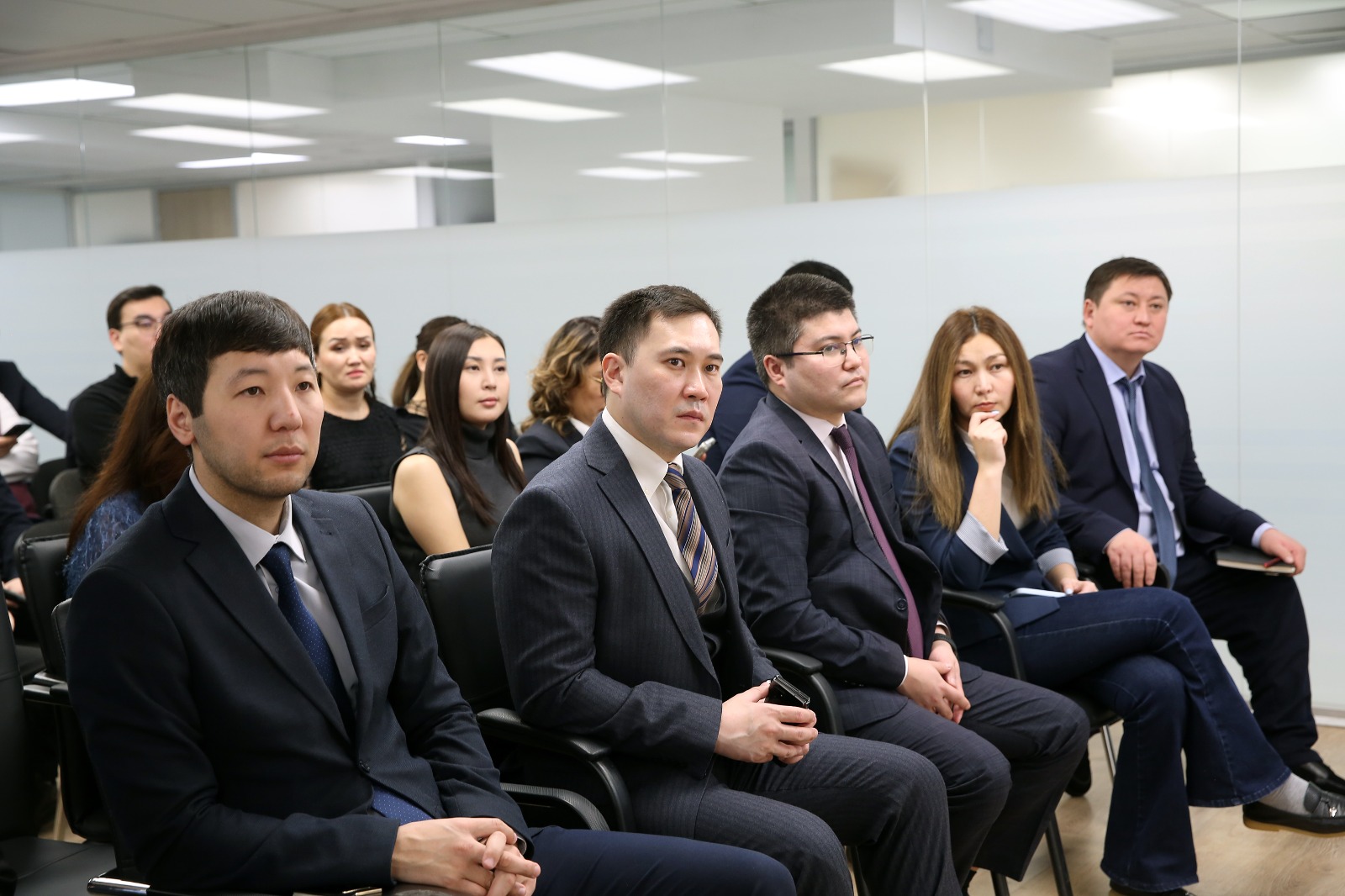 📌 Түсіндіру-профилактикалық іс-шара өткізілді