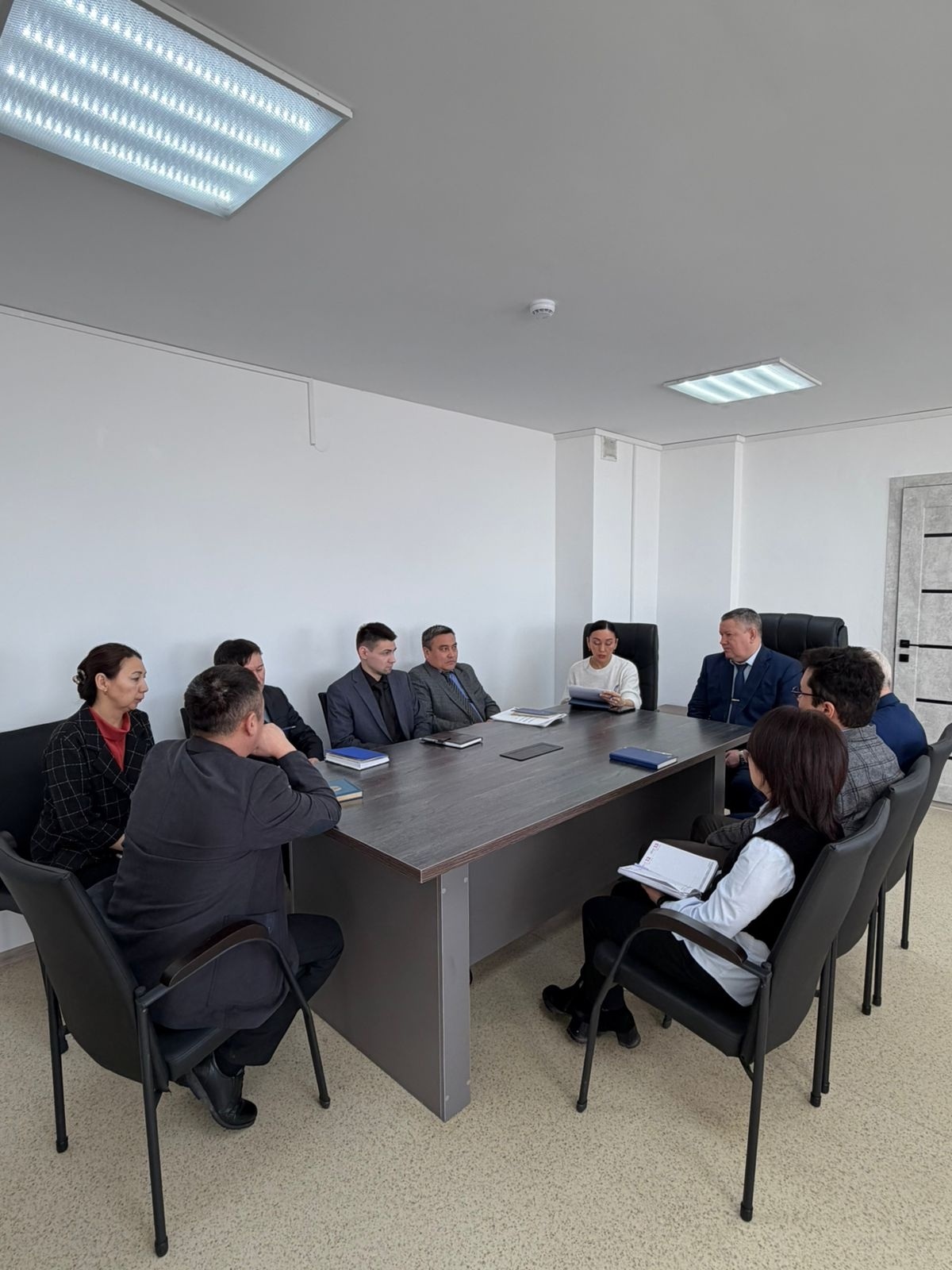 Превенция коррупции