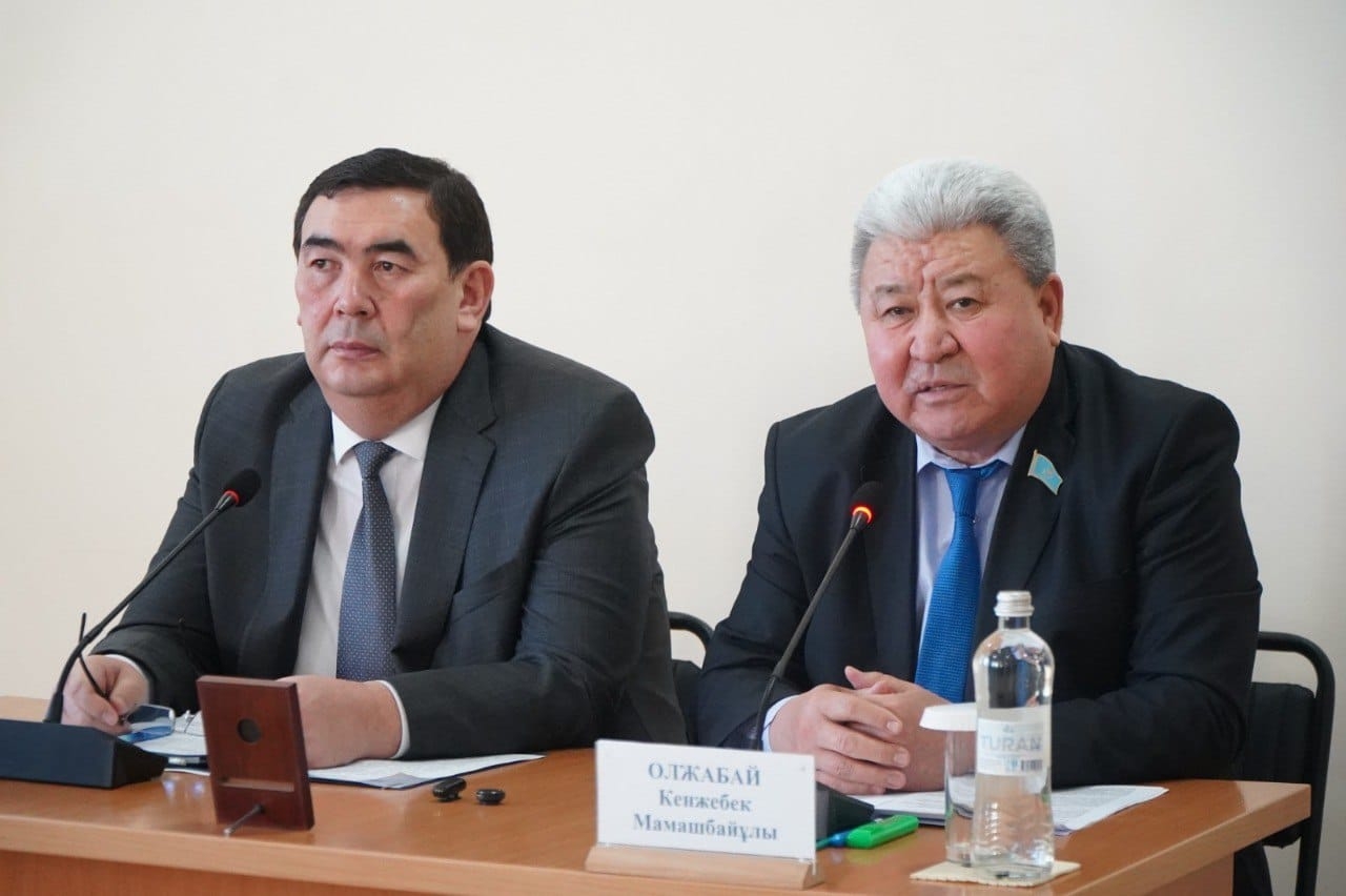 Конституционная реформа – новый этап развития страны