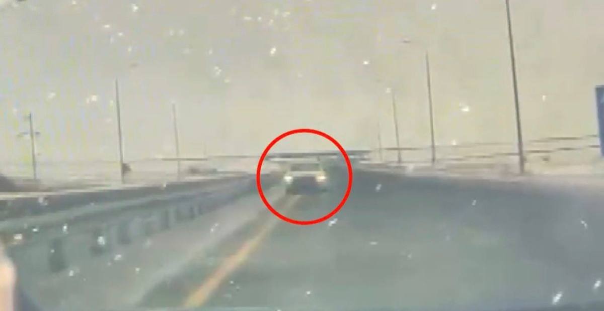 Выезд на встречку — шаг к трагедии: материалы переданы в суд