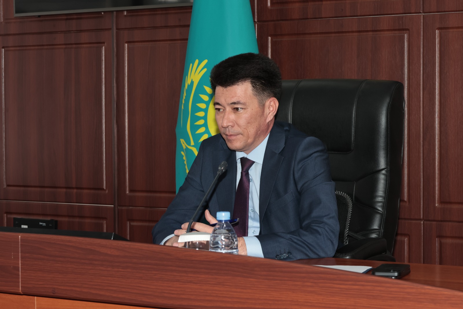 60 ПРОЦЕНТОВ НАСЕЛЕНИЯ РАЙОНА ИМЕЮТ ПРАВО УЧАСТИЯ В РЕФЕРЕНДУМЕ