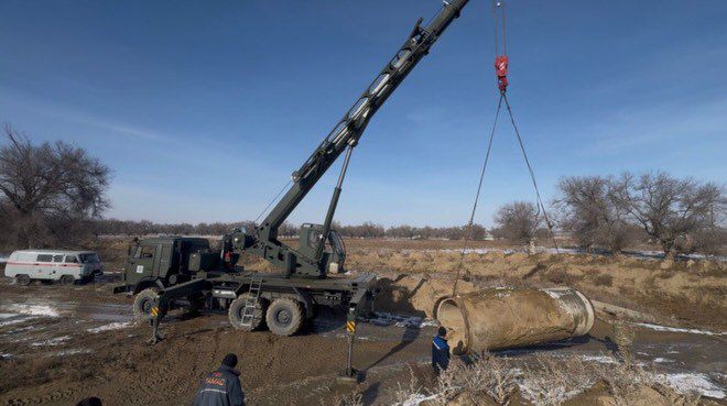 В селе Кокдала Ескельдинского сельского округа под руководством районного акимата были проведены работы по обеспечению проезда для местных жителей