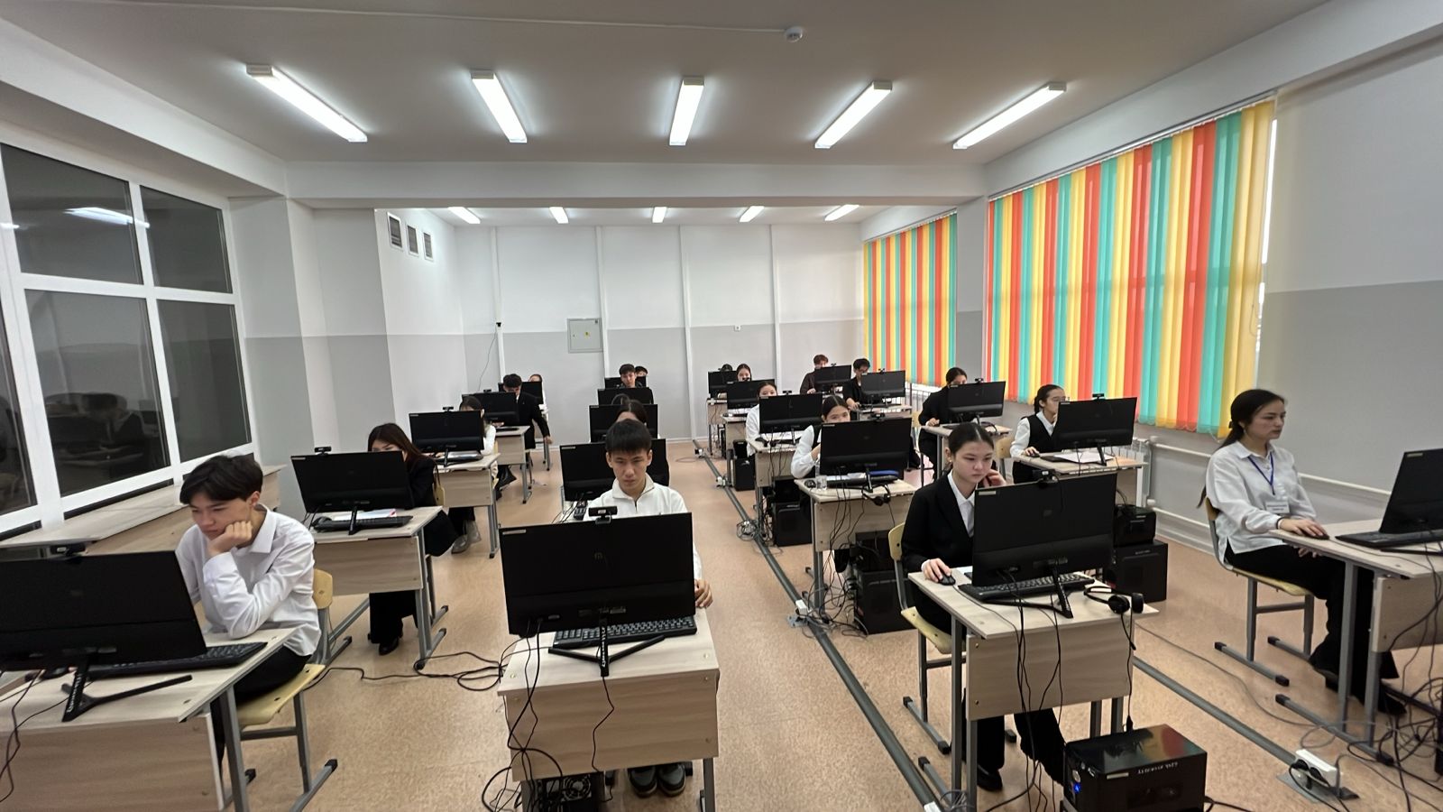 Олимпиада по финансам и экономике