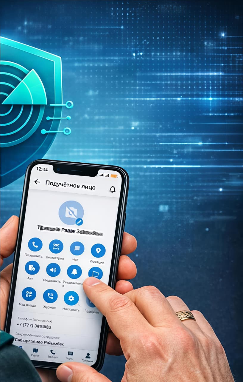 Цифровые решения — это шаг к современному, открытому и эффективному формату работы.