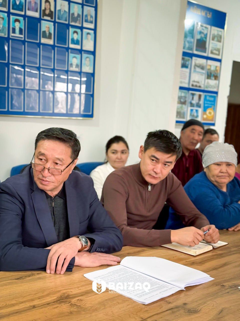 Изменения в Конституции – залог светлого будущего