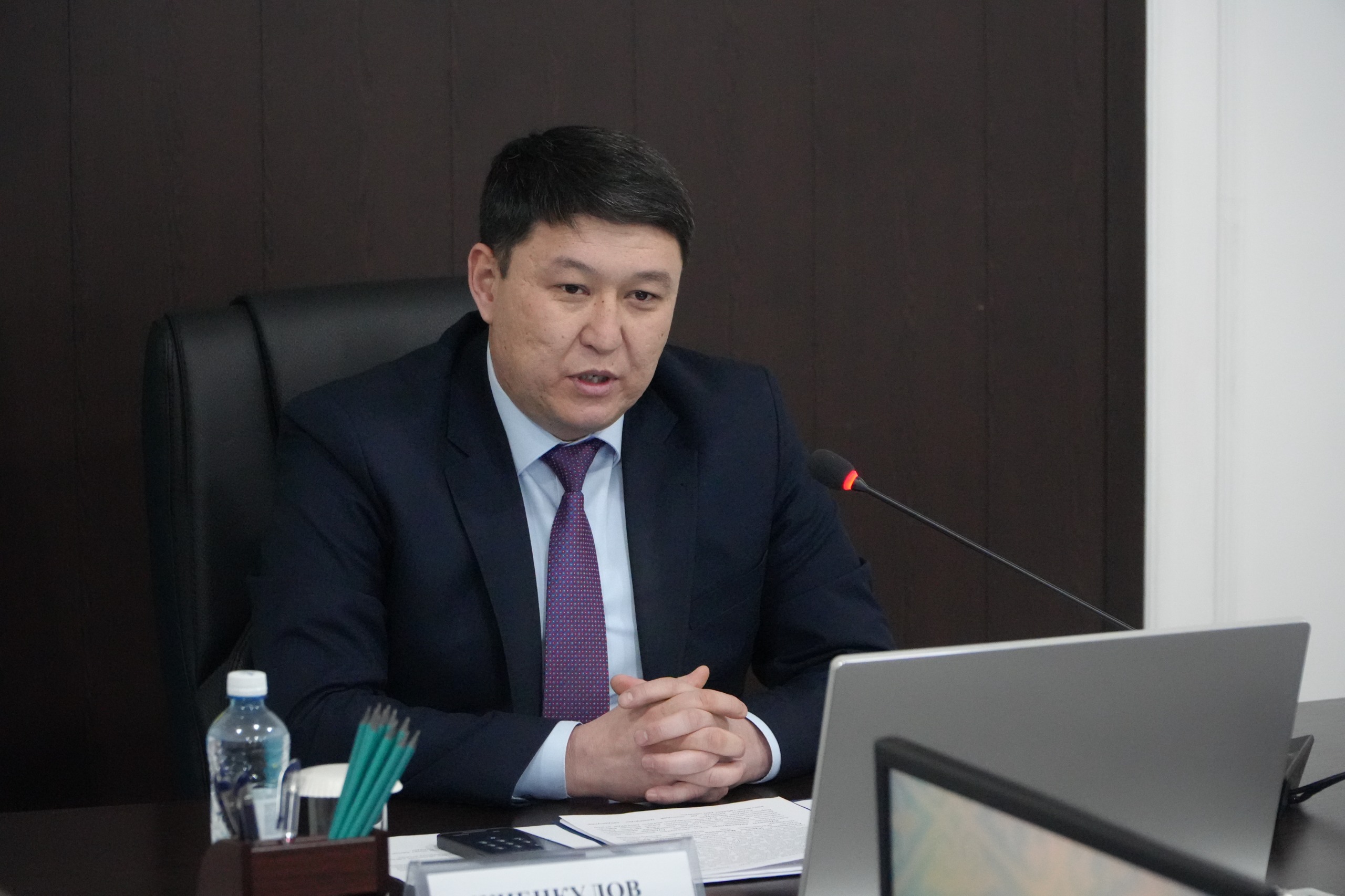 ОТКРЫТЫЙ ДИАЛОГ С СПОРТИВНЫМИ ВЕТЕРАНАМИ: РАЗЪЯСНЕНИЕ ЗНАЧЕНИЯ КОНСТИТУЦИОННОЙ РЕФОРМЫ