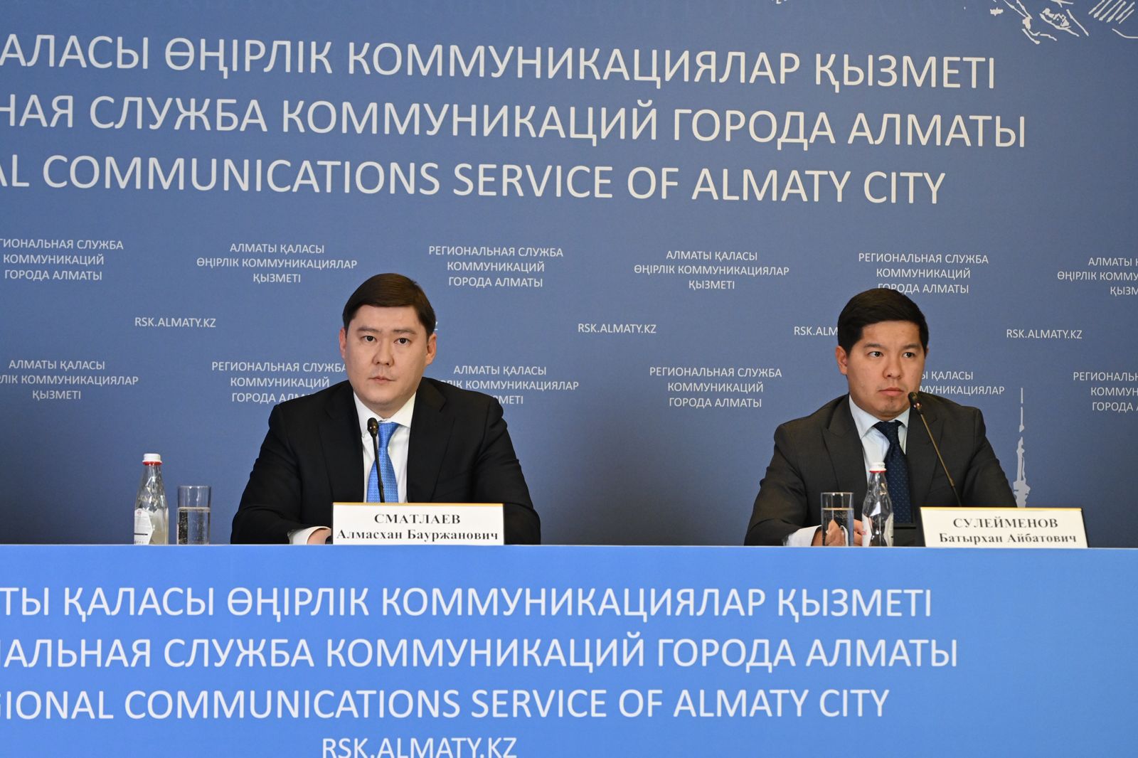 Парк Первого Президента в Алматы обновят в рамках комплексного благоустройства