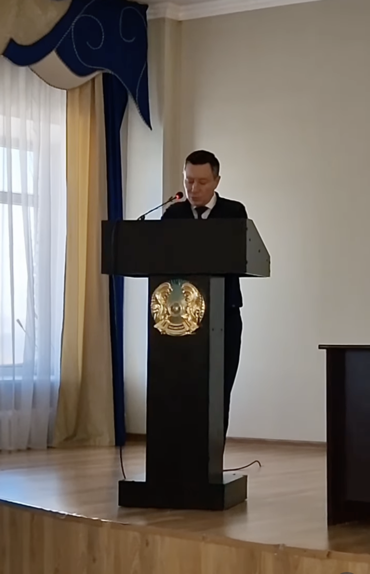 Обсуждение ключевых изменений и нововведений Конституции Республики Казахстан