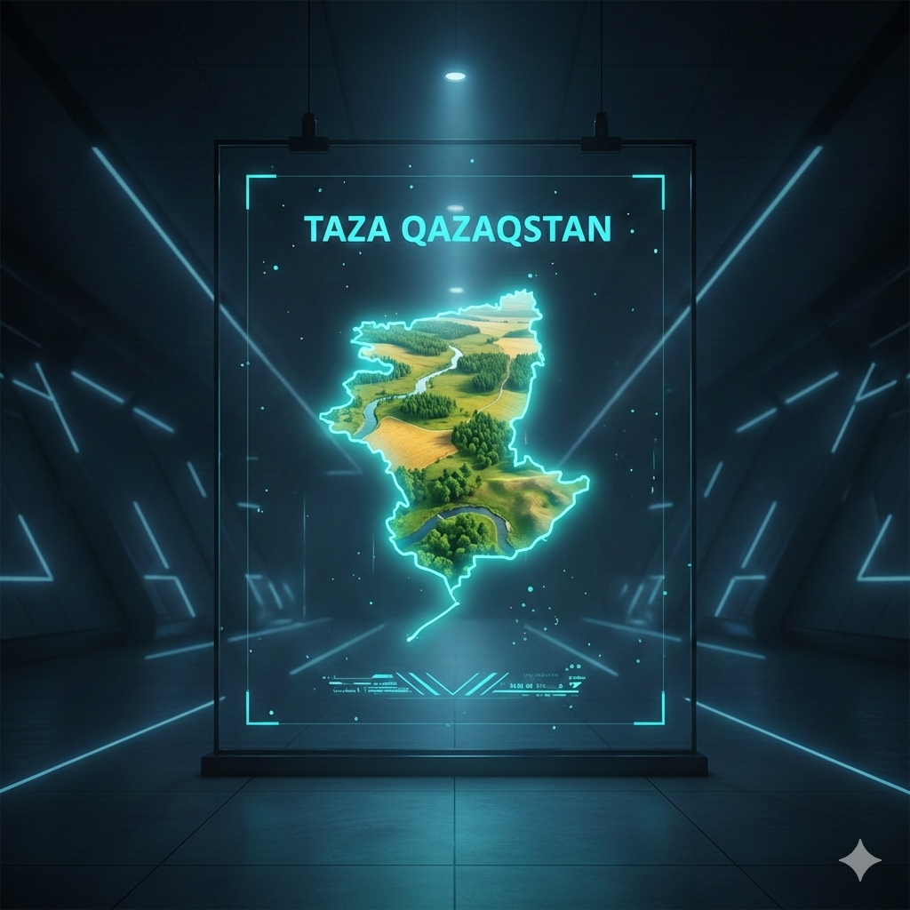 Чистая окружающая среда — основа светлого будущего.