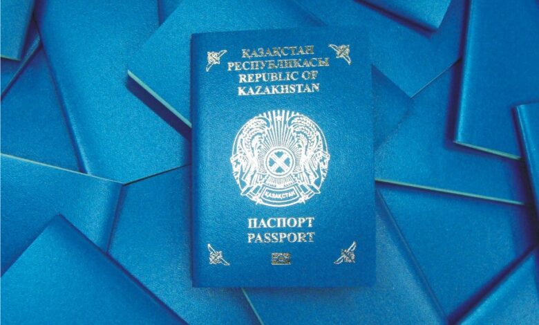 Жаңа Конституцияда ел азаматтығына қатысты қандай ережелер ұсынылған?