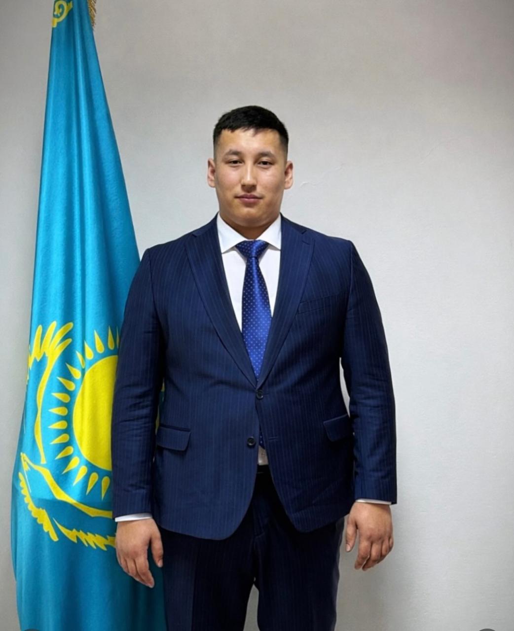 Назначен руководитель отдела образования Иргизского района