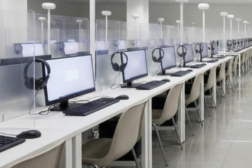 Стартовал прием заявлений для участия в мартовском ЕНТ