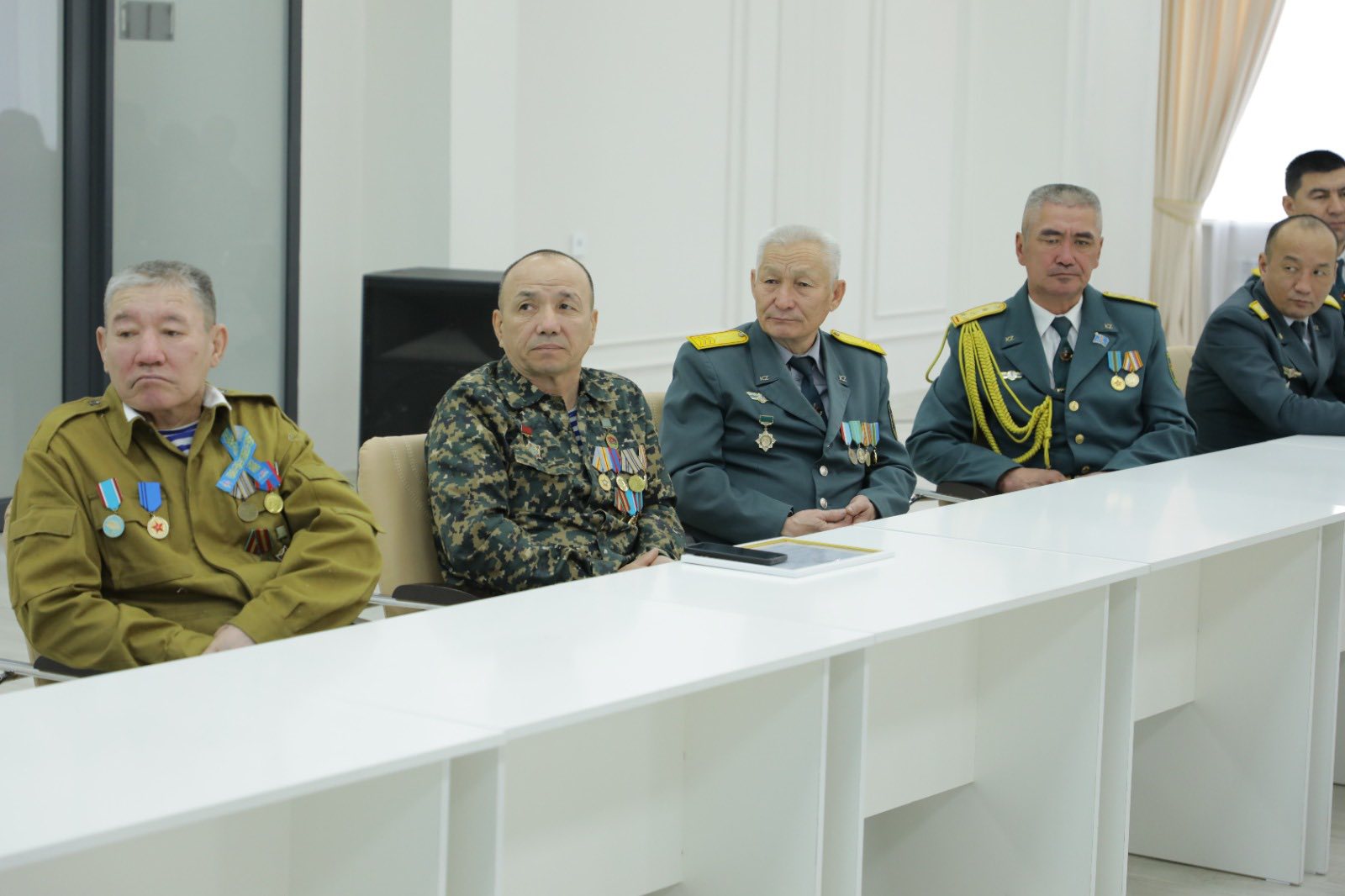 37 ЛЕТ ВЫВОДА СОВЕТСКИХ ВОЙСК ИЗ АФГАНИСТАНА