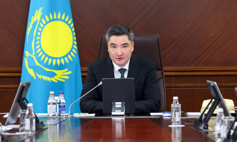 Формирование экологической культуры входит в число основополагающих принципов Конституции: Правительство рассмотрело ход реализации президентской инициативы «Чистый Казахстан».