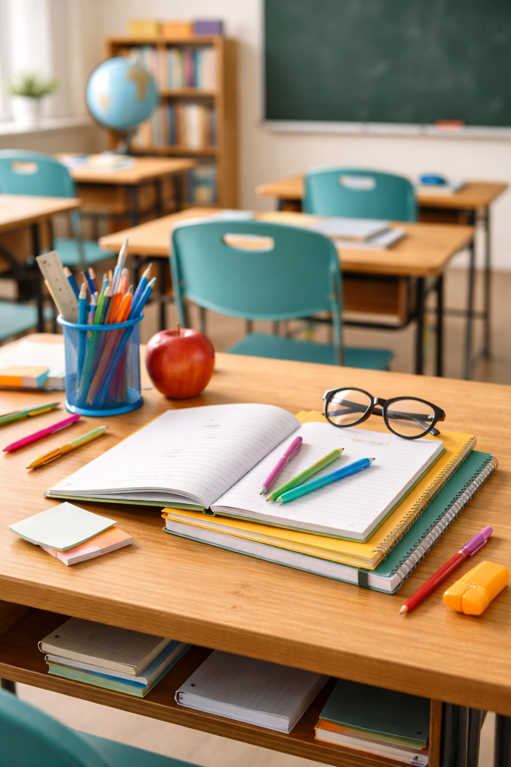 Стартовал приём документов в специализированные школы для одарённых детей