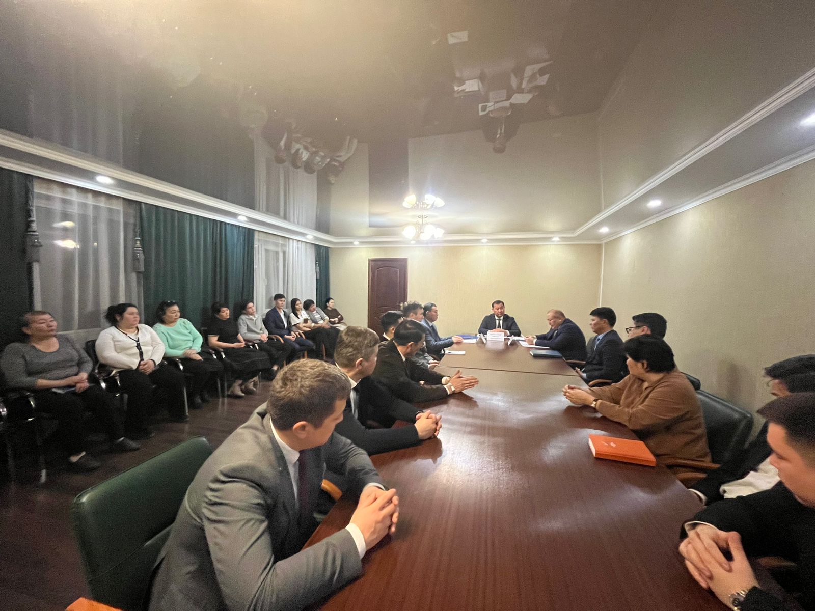 КОНСТИТУЦИОННЫЕ РЕФОРМЫ