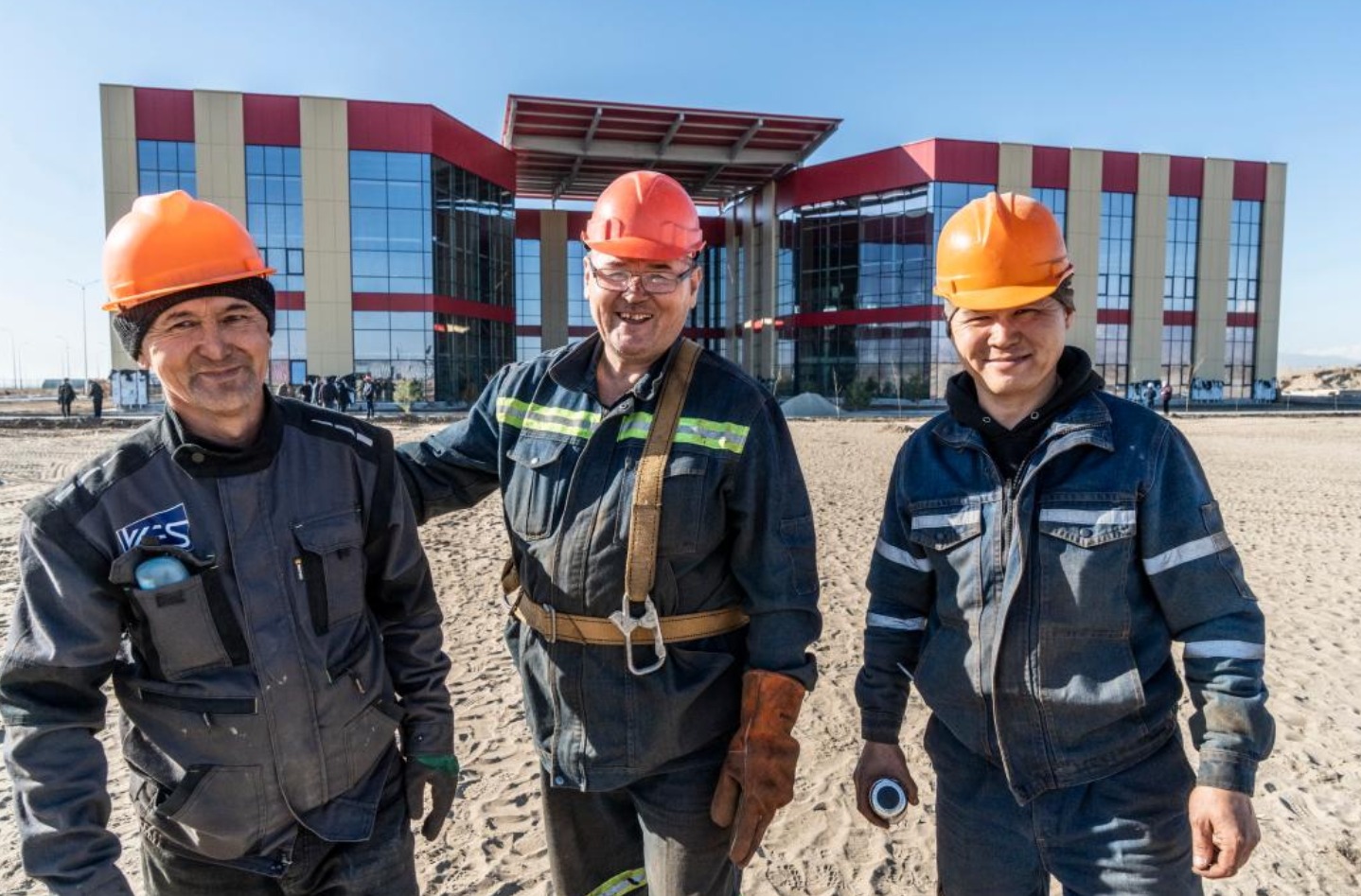 Бейбит Исабаев обозначил шесть приоритетов развития области Жетісу