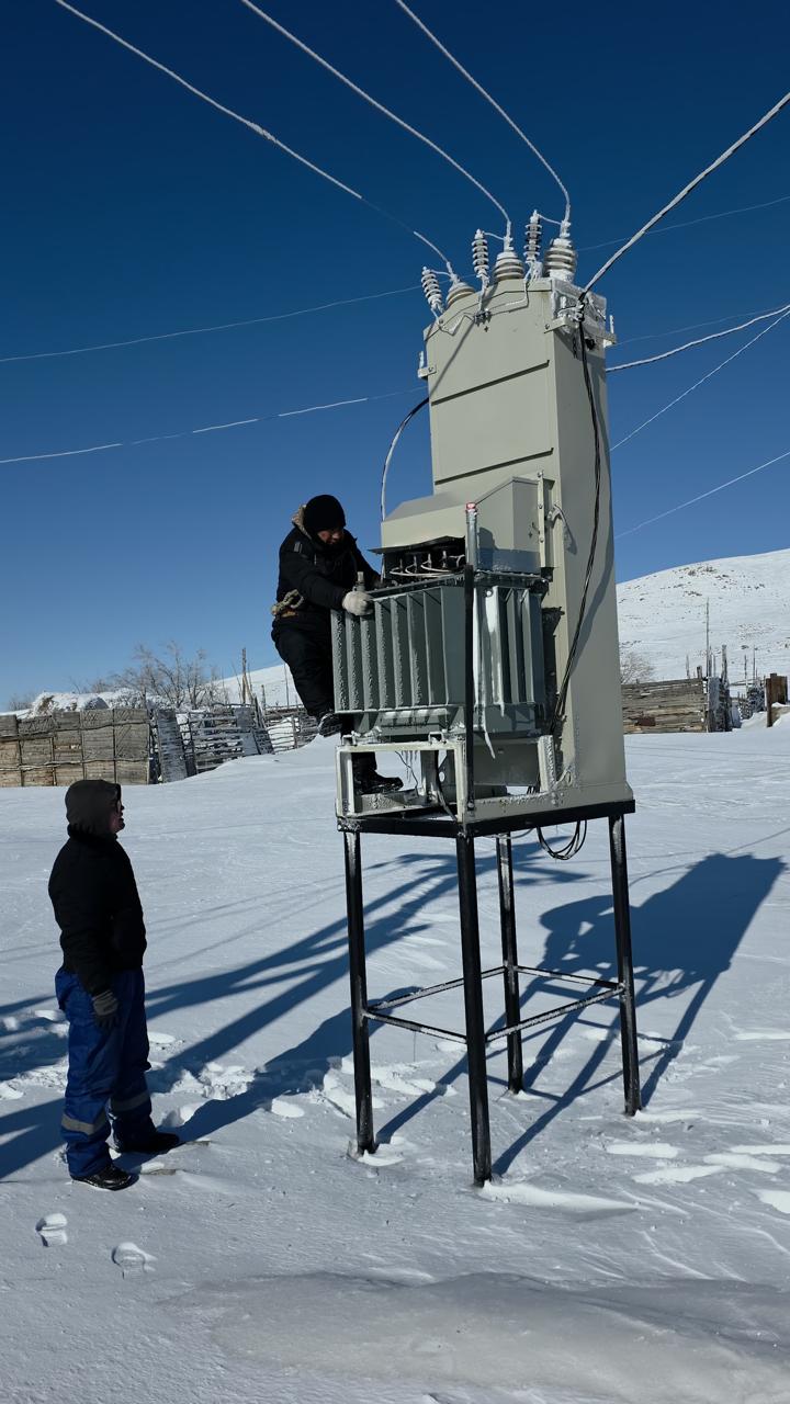 Ремонтные работы