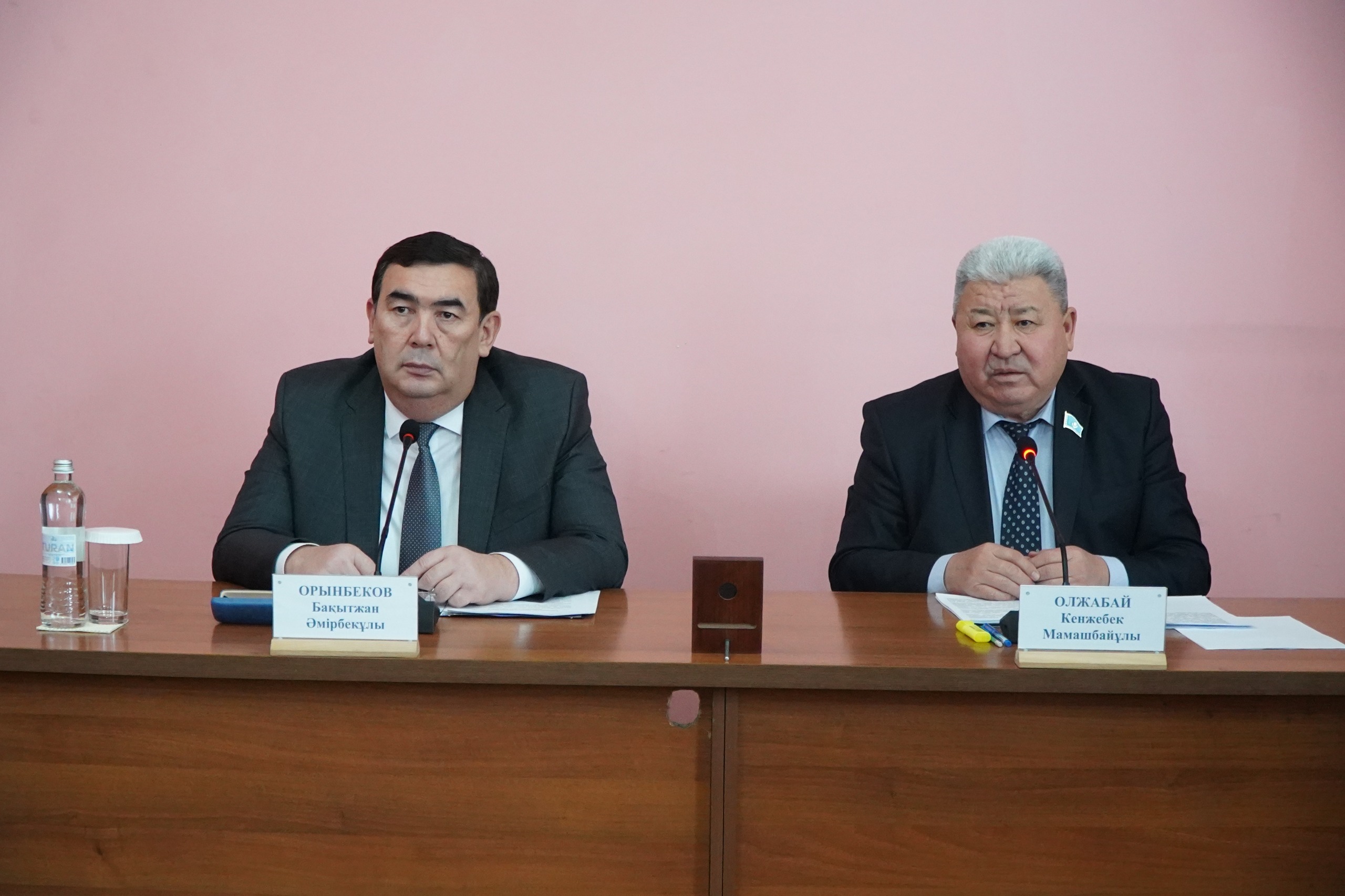 Конституционная реформа: уверенный шаг к новому этапу развития страны