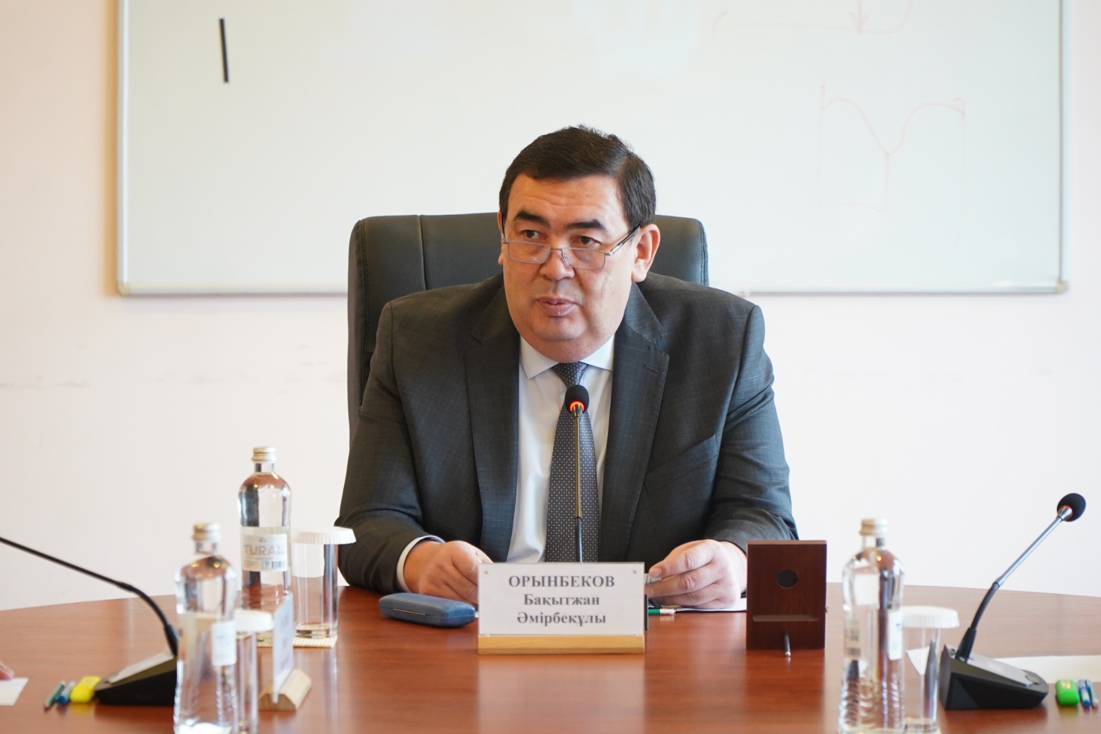 Ключевой документ — важный этап: разъяснены основные положения реформы