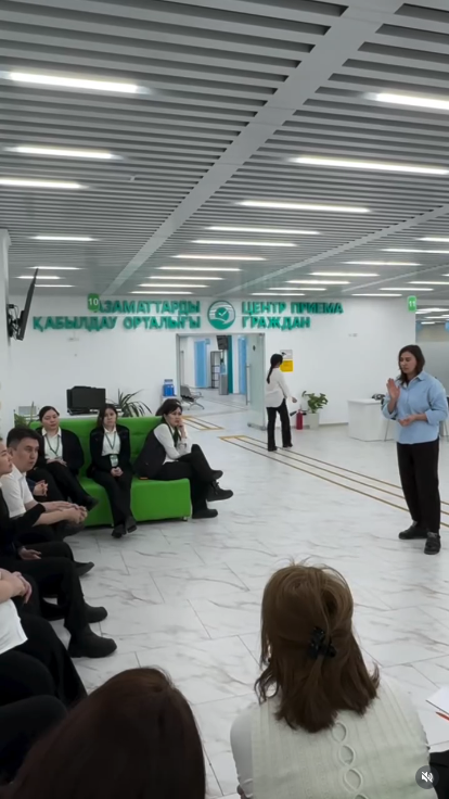 Проведен семинар