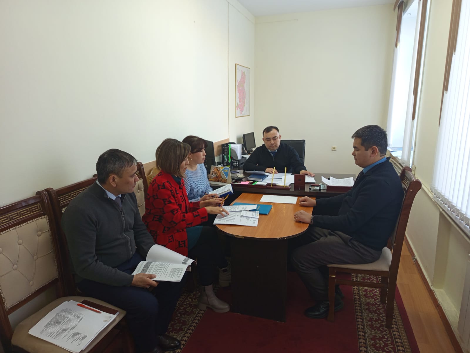 Всеобуч по государственным услугам