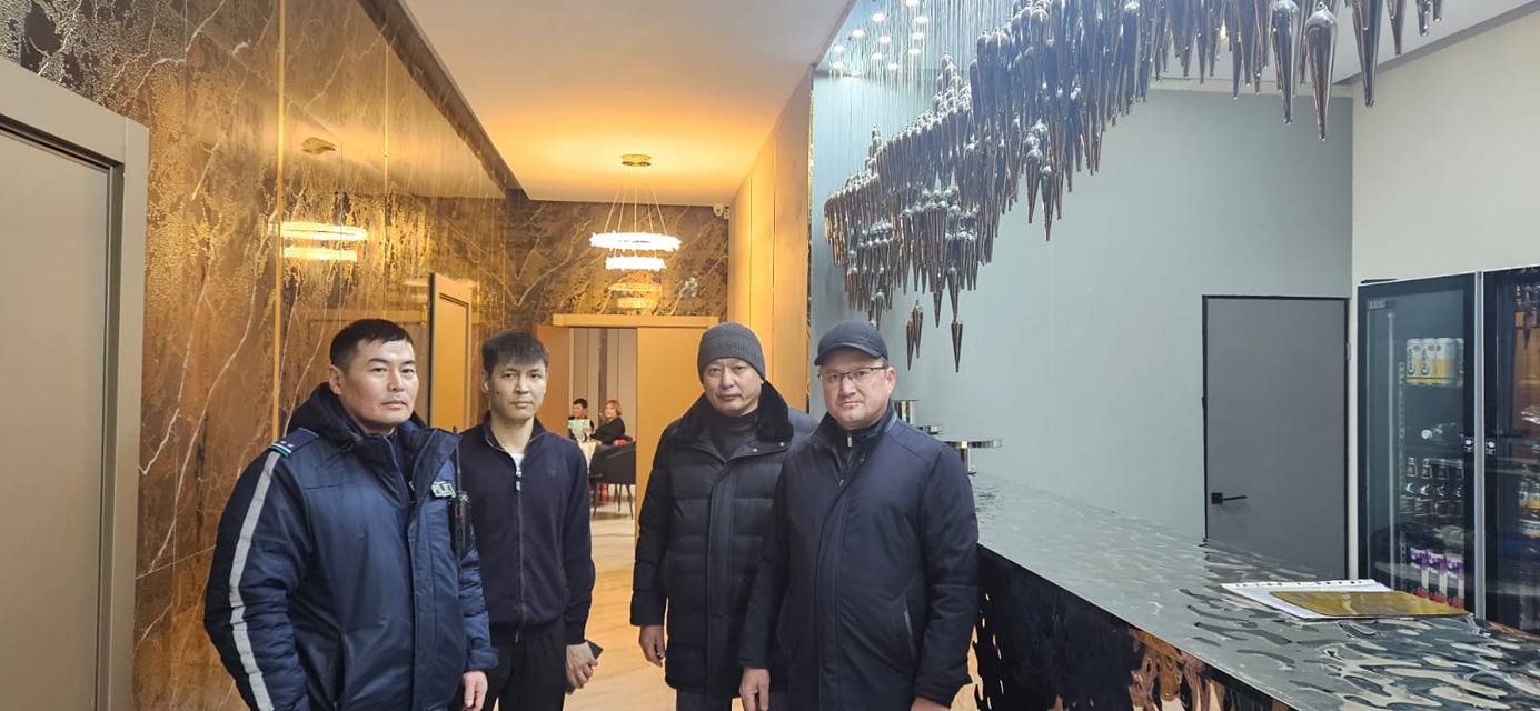 БЕЗОПАСНОСТЬ ПОДРОСТКОВ-ГЛАВНАЯ ОТВЕТСТВЕННОСТЬ