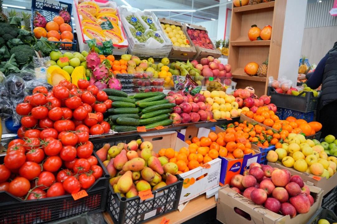 Выгодные цены и качественная продукция: очередная сельхозярмарка проходит в Астане