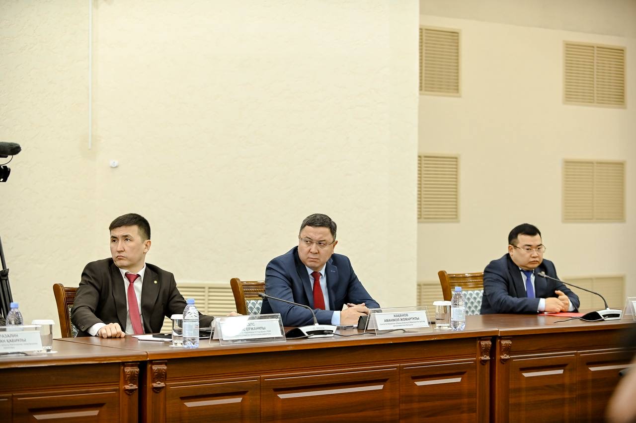 Аграрно-индустриальный вектор: новые возможности для экономики региона