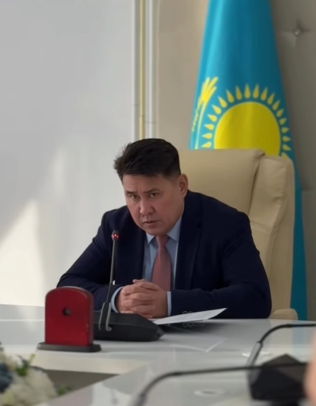 ОБСУЖДЕНЫ ВОПРОСЫ КАНАЛИЗАЦИОННОЙ СИСТЕМЫ