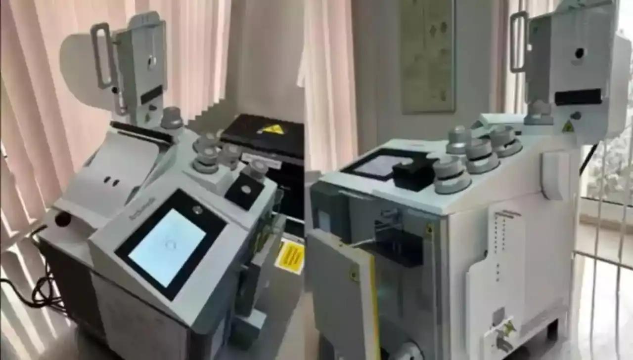 В Жамбылской области запущена новая технология повышения качества медицины