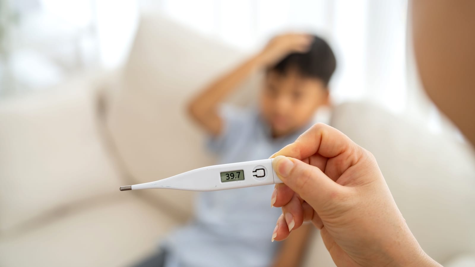 Профилактика ОРВИ и гриппа