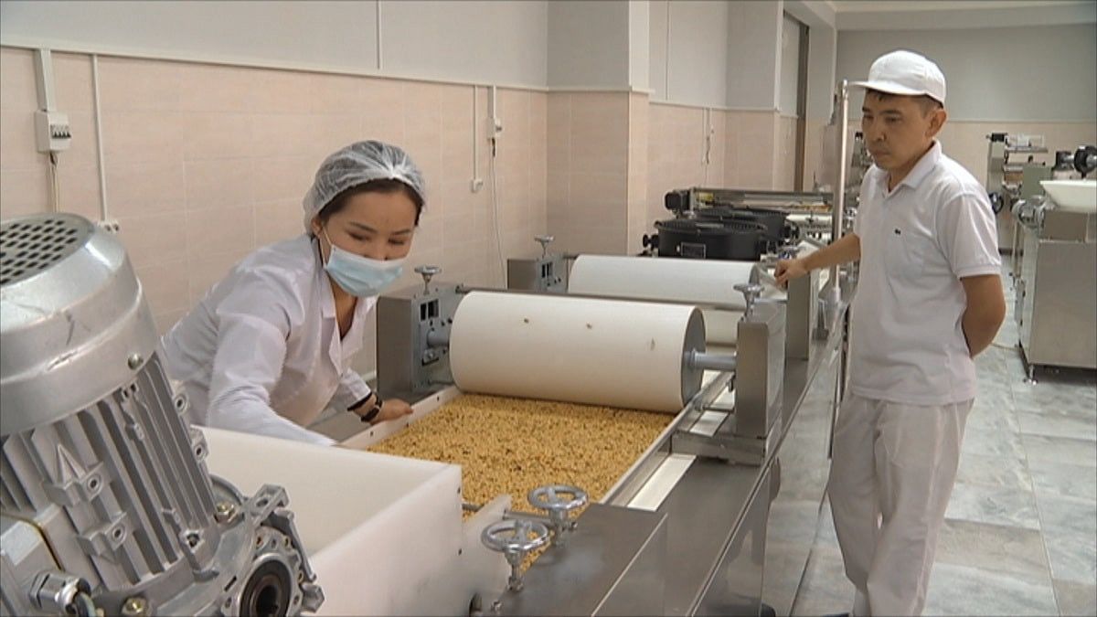 В Алматы утвердили программу развития предпринимательства Almaty Business до 2030 года