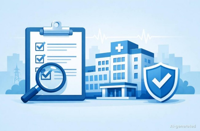 МИНЗДРАВ УСИЛИЛ КОНТРОЛЬ ДЕЯТЕЛЬНОСТИ МЕДИЦИНСКИХ ОРГАНИЗАЦИЙ