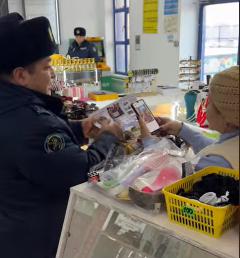 Проводятся разъяснительные мероприятия по профилактике интернет-мошенничества